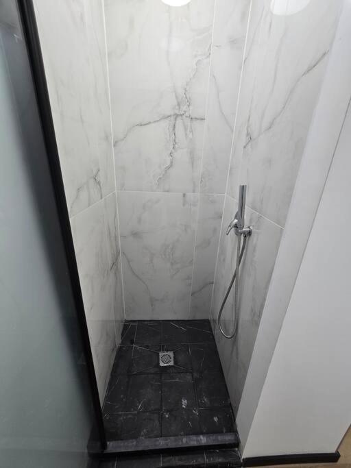 Ryo 38 דירת נופש מושלמת מרחק 5 דקות מחוף הים Apartman Bat Jám Kültér fotó